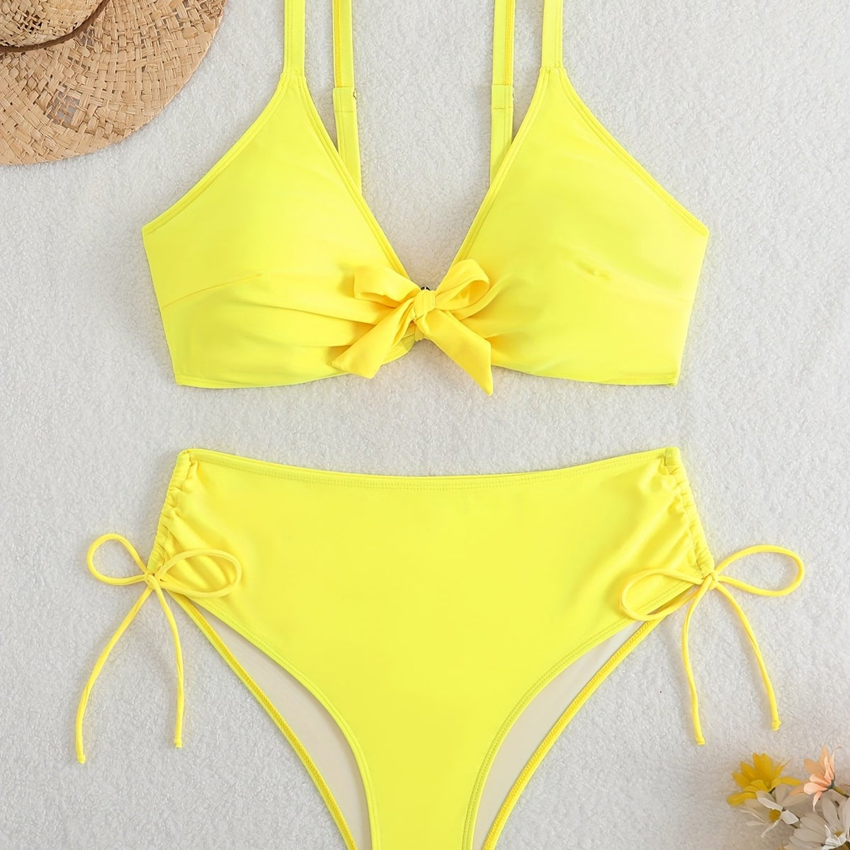 Maillot de bain grande taille Image
