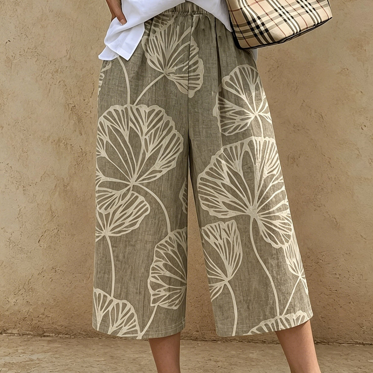 Kaki Image