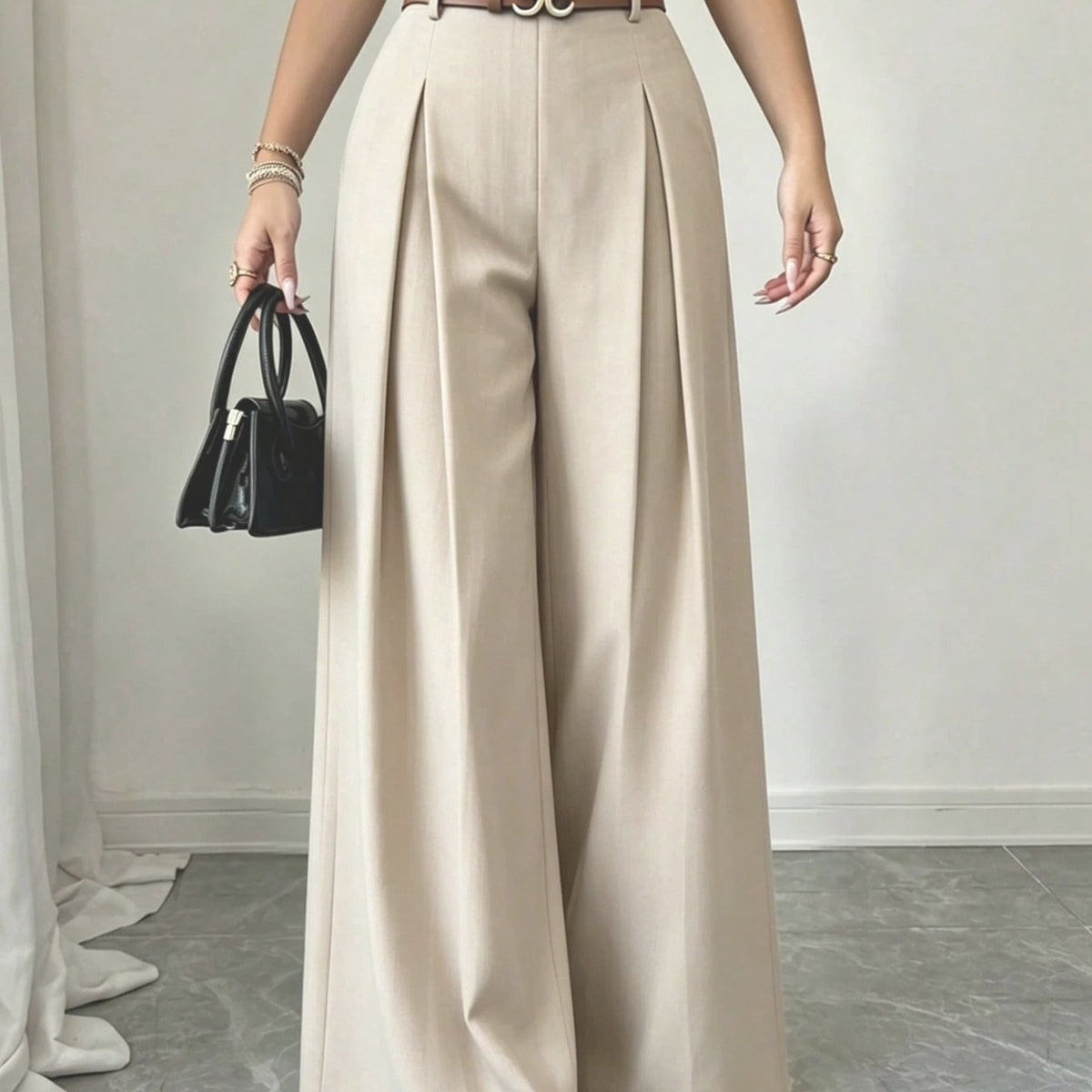 【Beige】