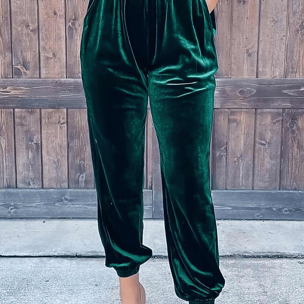 Vert foncé