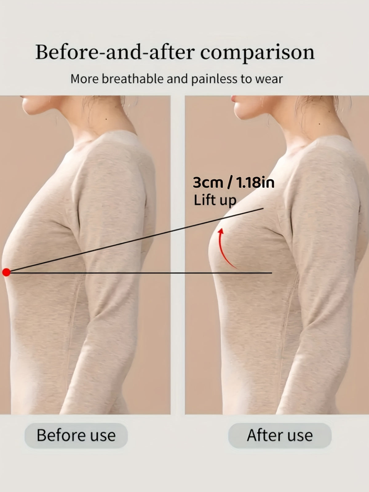 Patchs adhésifs grande taille, colis de 14 pièces — vue 6
