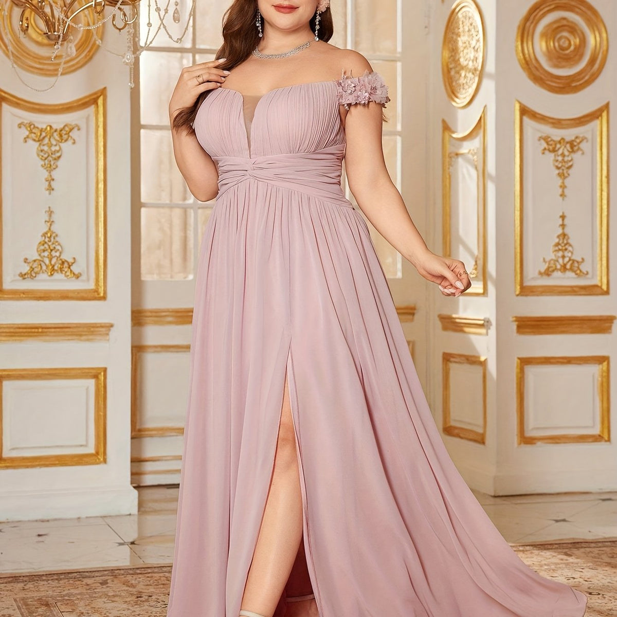 couleur rose