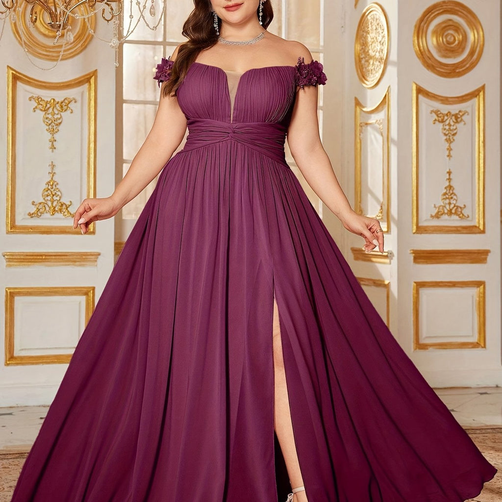 Fushia Moyen