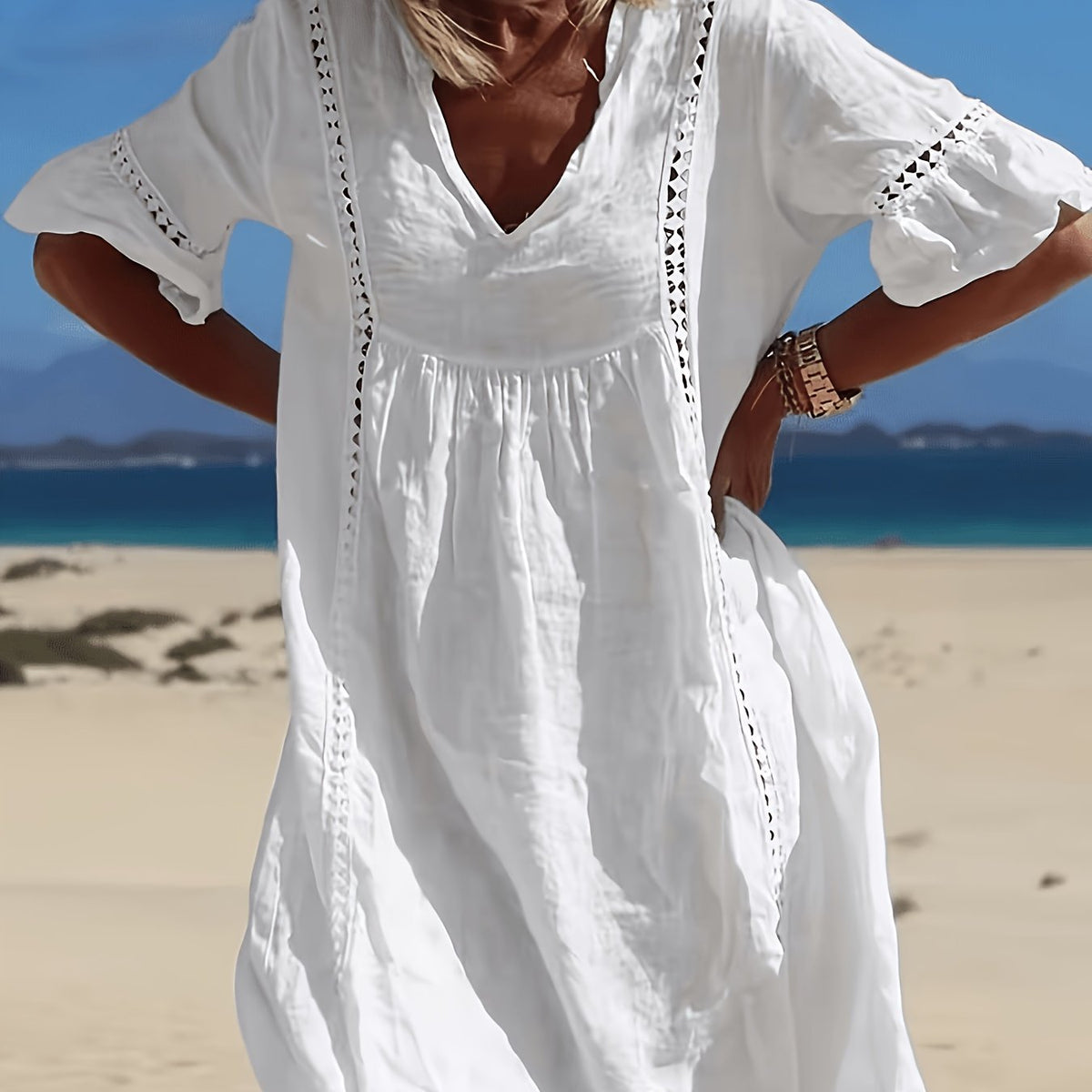 Blanc