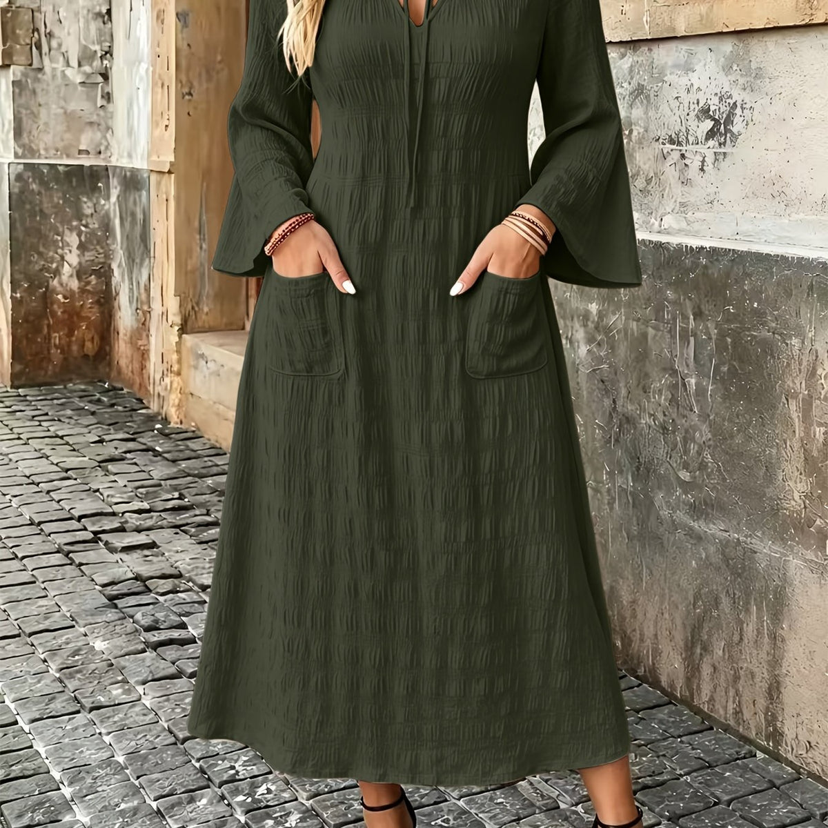 Olive verte Image