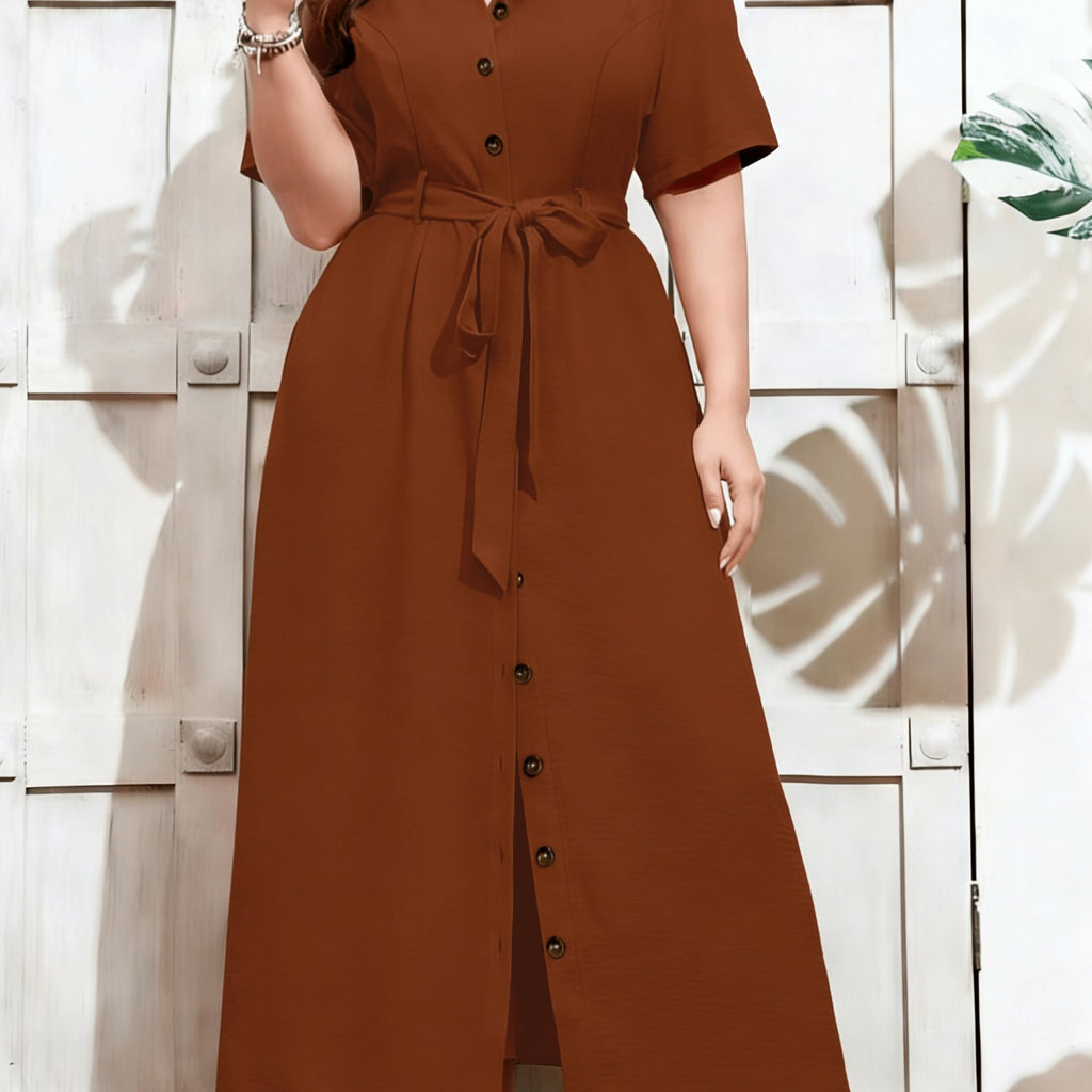 Marron foncé