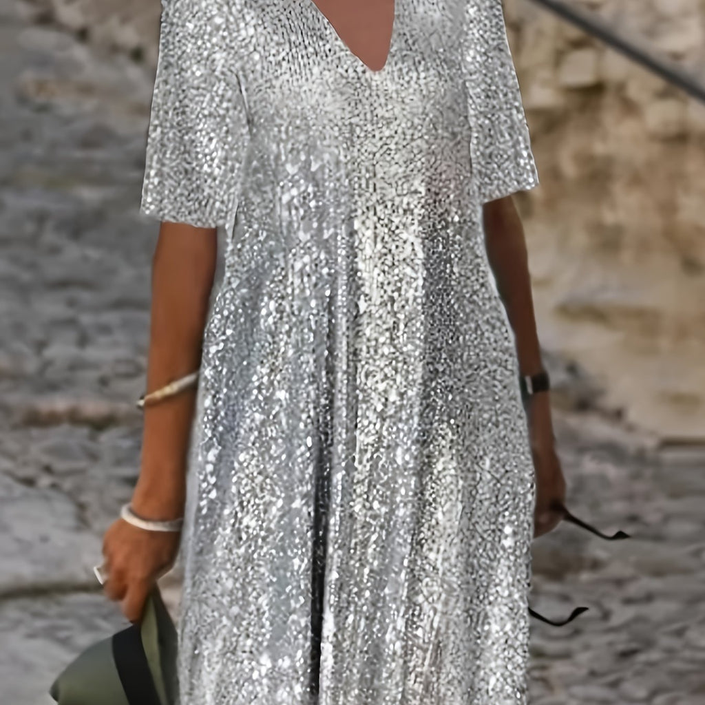 Gris argenté