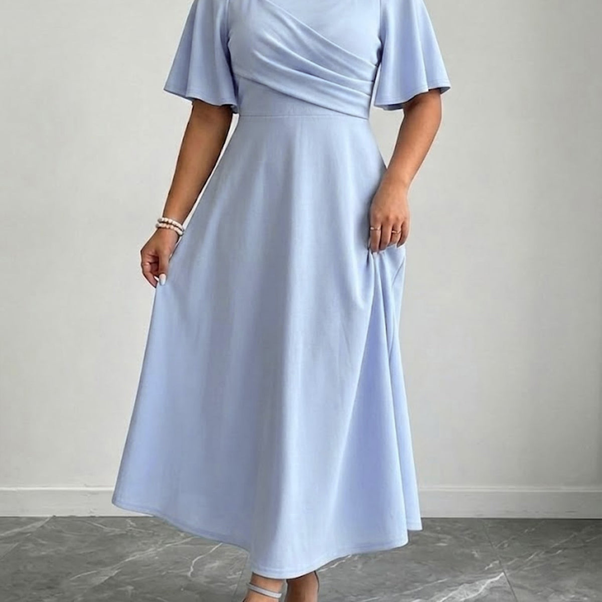 Bleu ciel