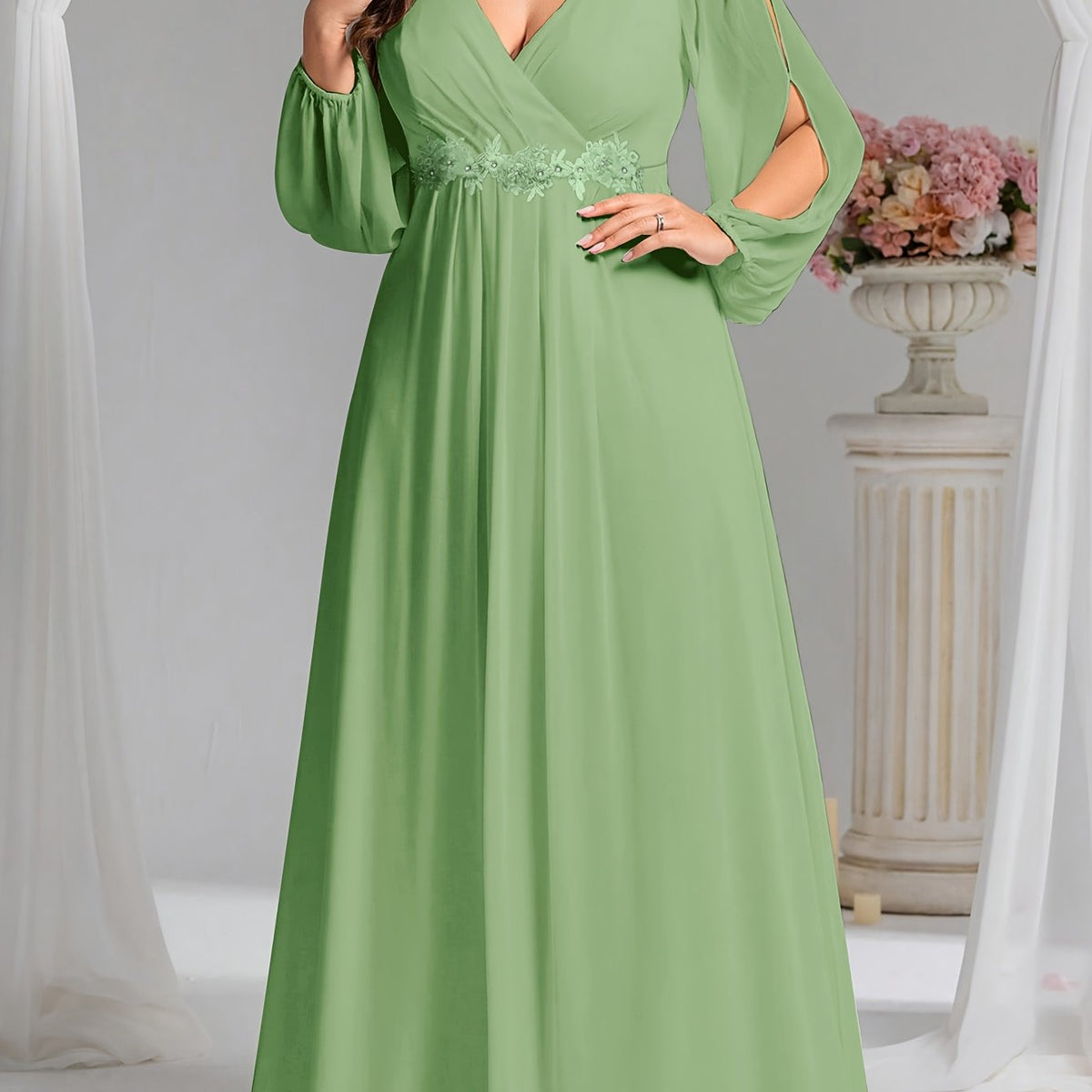 Vert clair