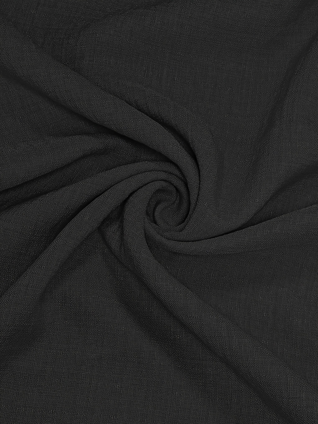 Robe longue grande taille — Trapèze sans manches à boucles