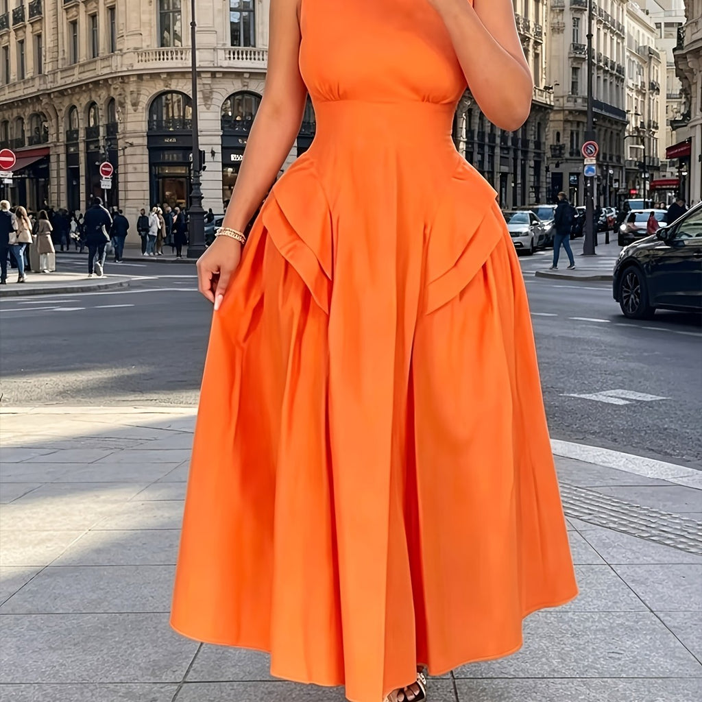 Orange Rouge
