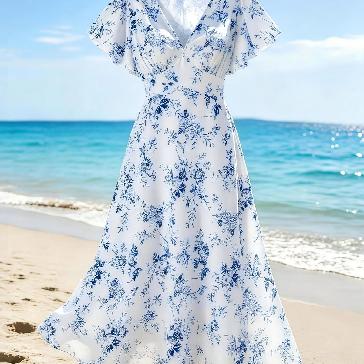Bleu clair Image