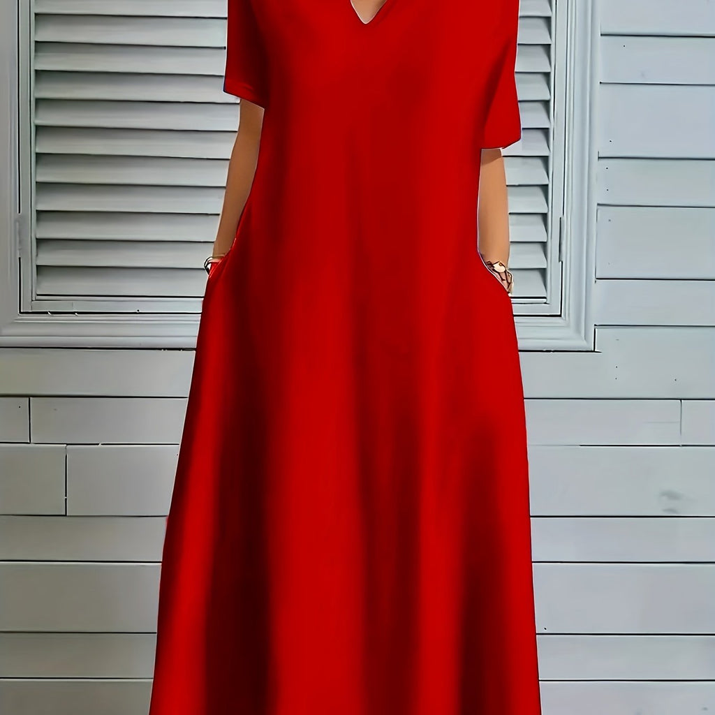 Rouge orangé