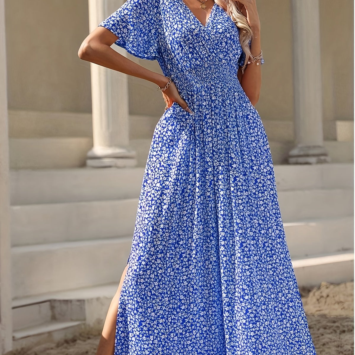 Bleu