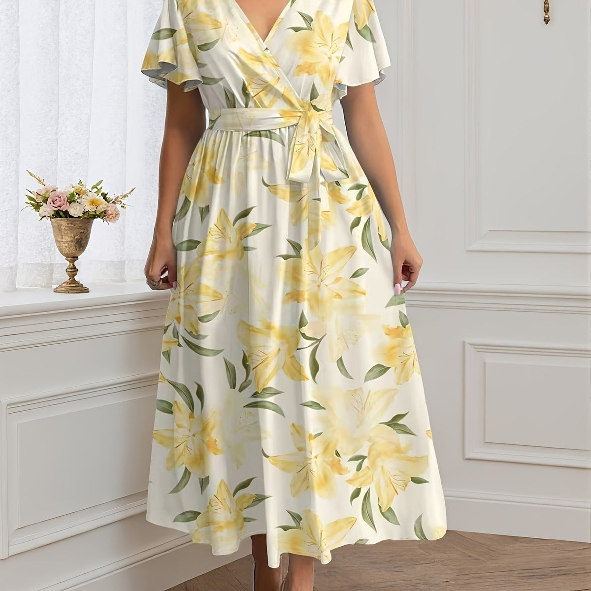 Jaune citron