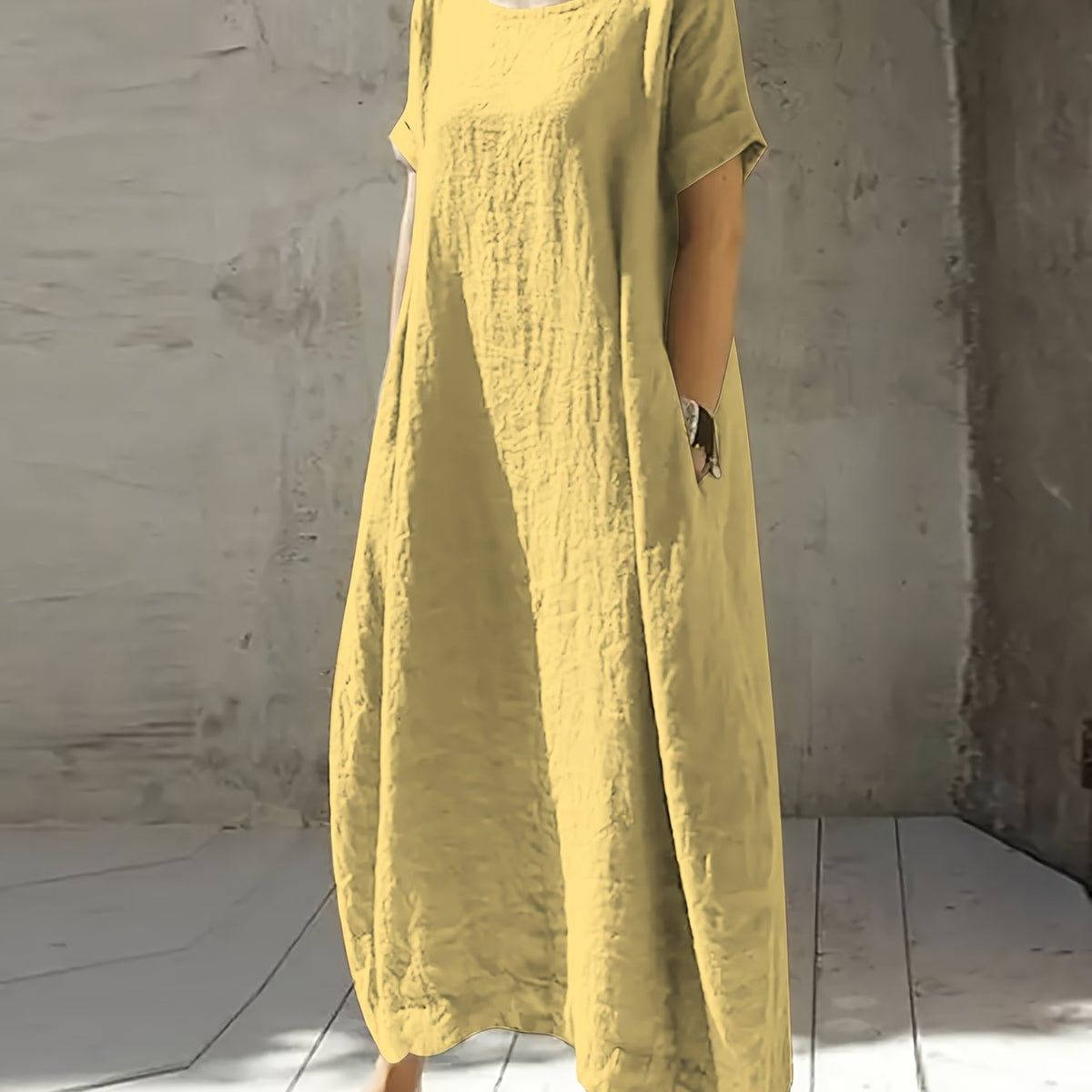 Jaune vif