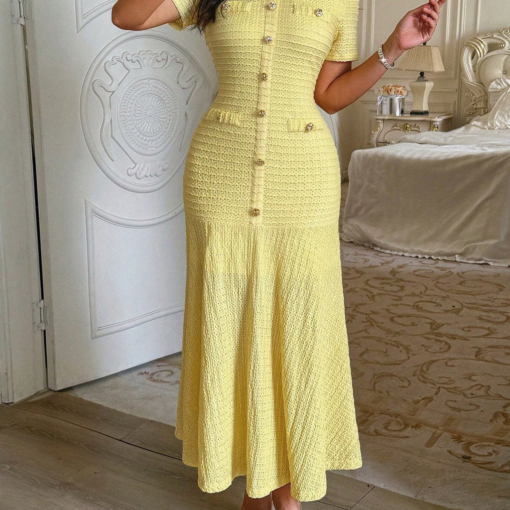 Jaune vif