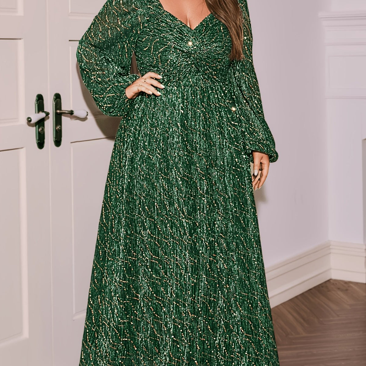 Olive verte