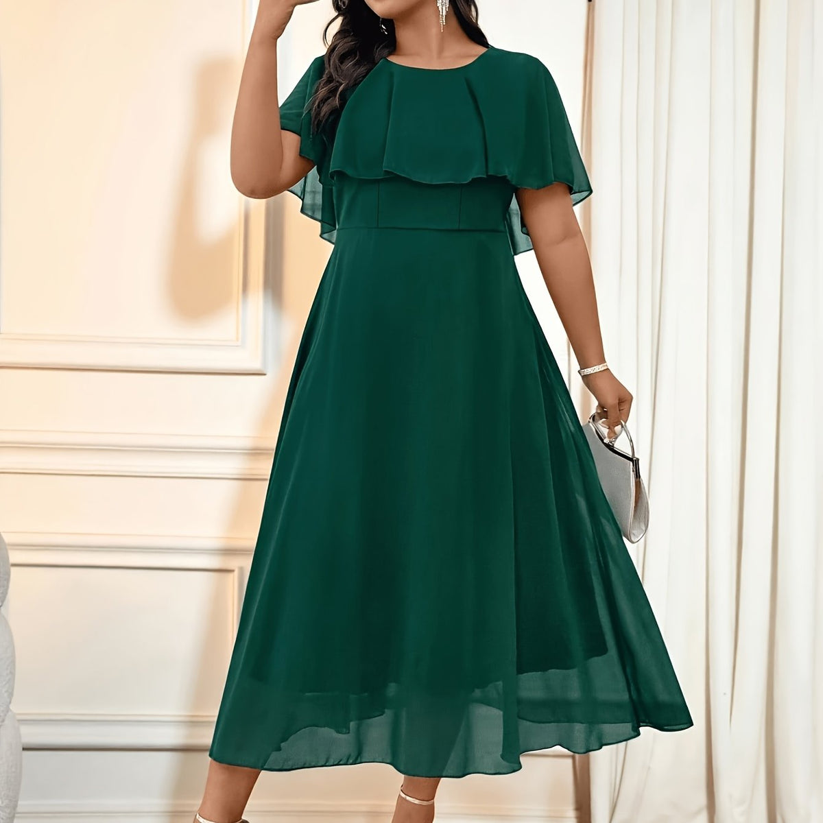 Olive verte Image