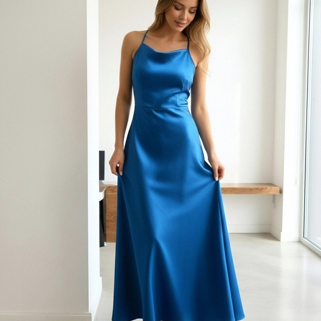 Bleu Doux