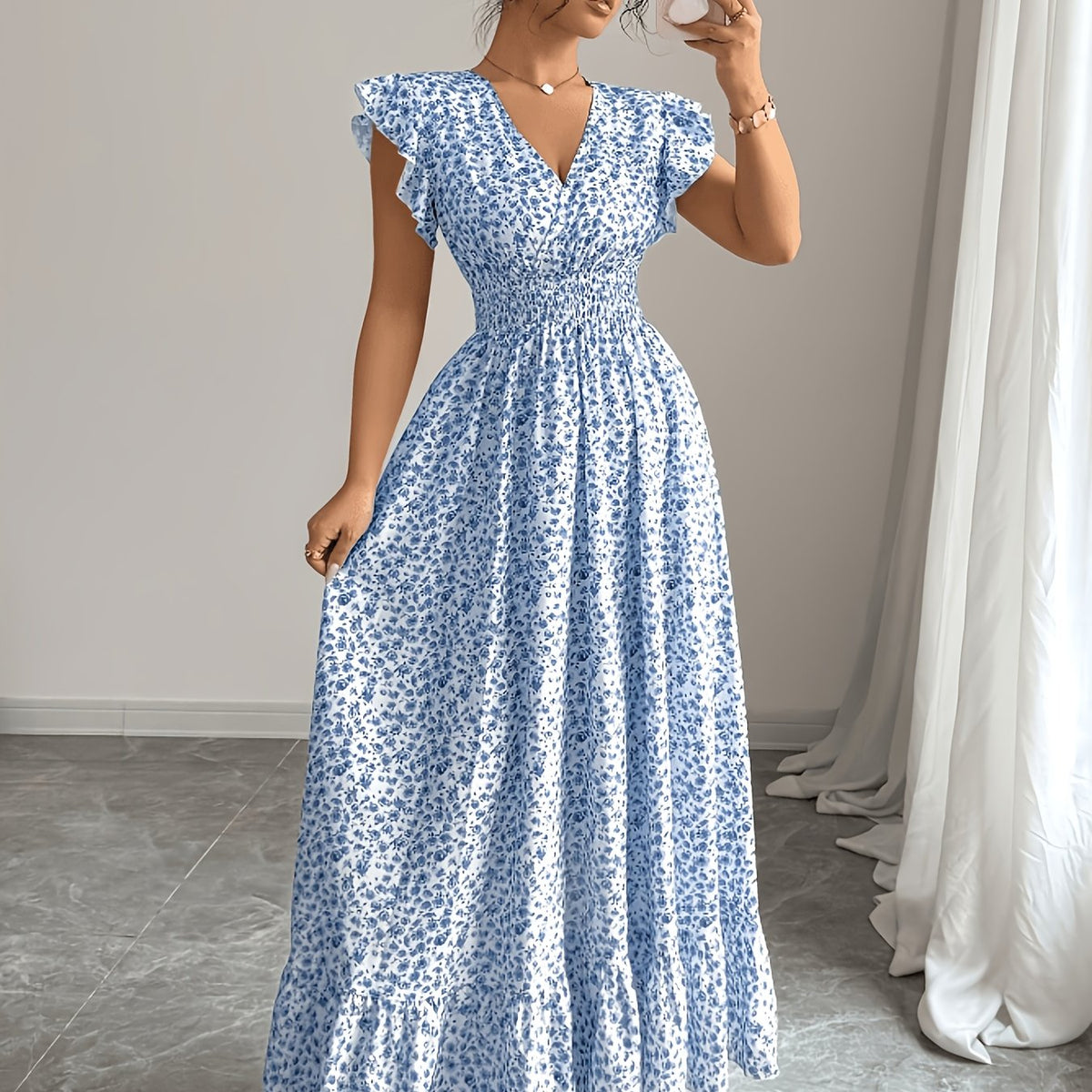 Bleu royal