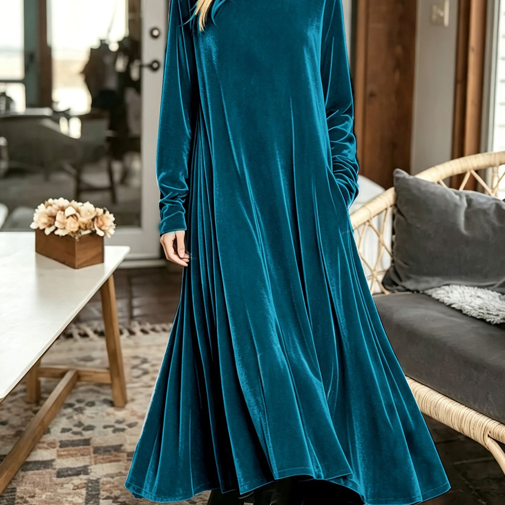Aqua Foncé