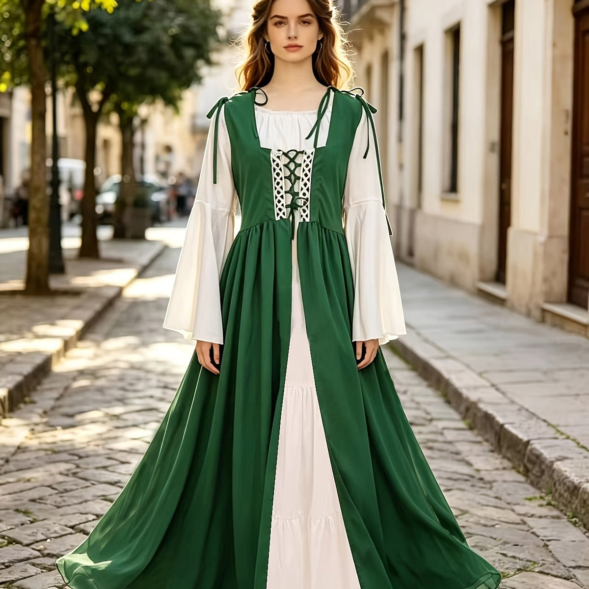 Vert clair Image