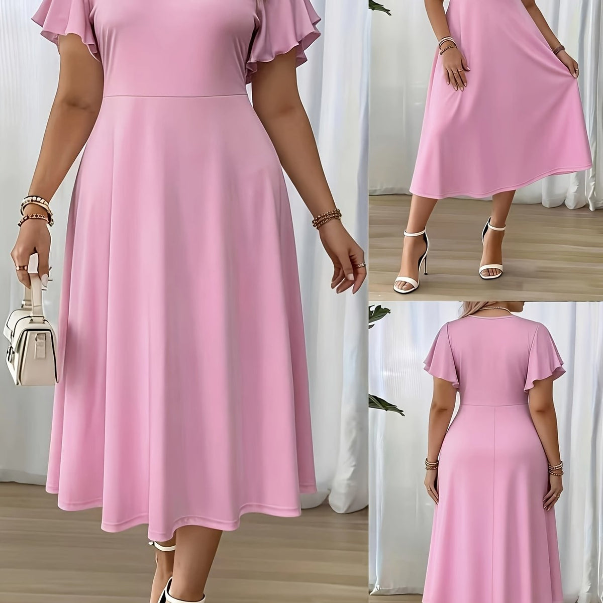 couleur rose