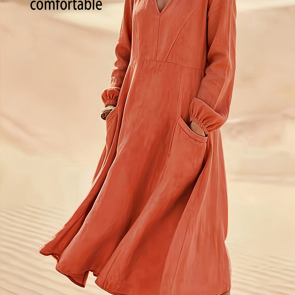 Orange Rouge