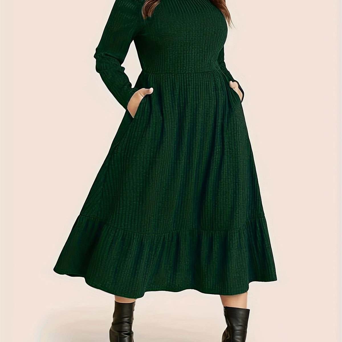 Vert foncé