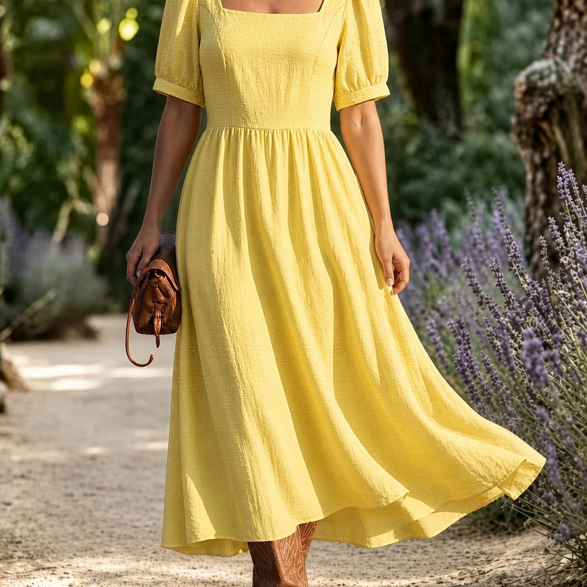 Jaune
