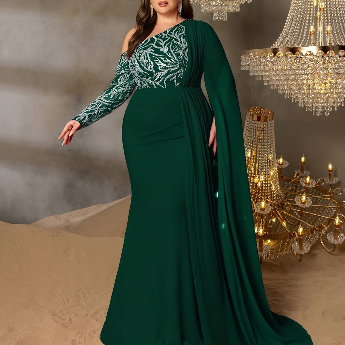 Vert foncé Image