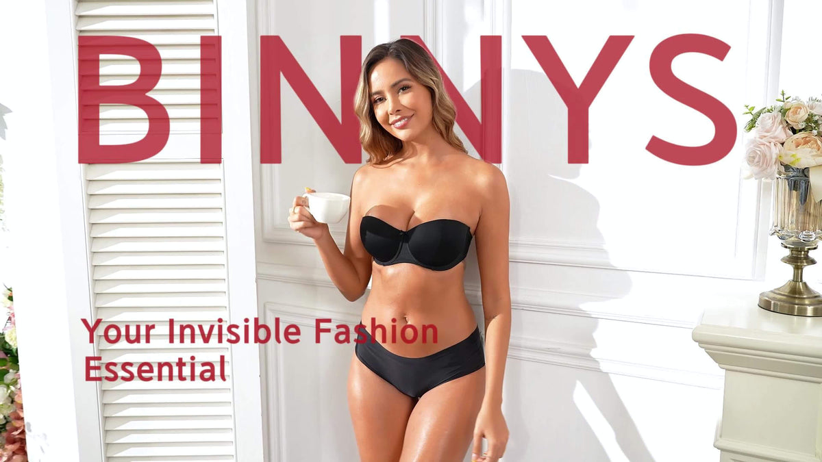 Soutien-gorge balconnet grande taille, lot de 3 sans bretelles