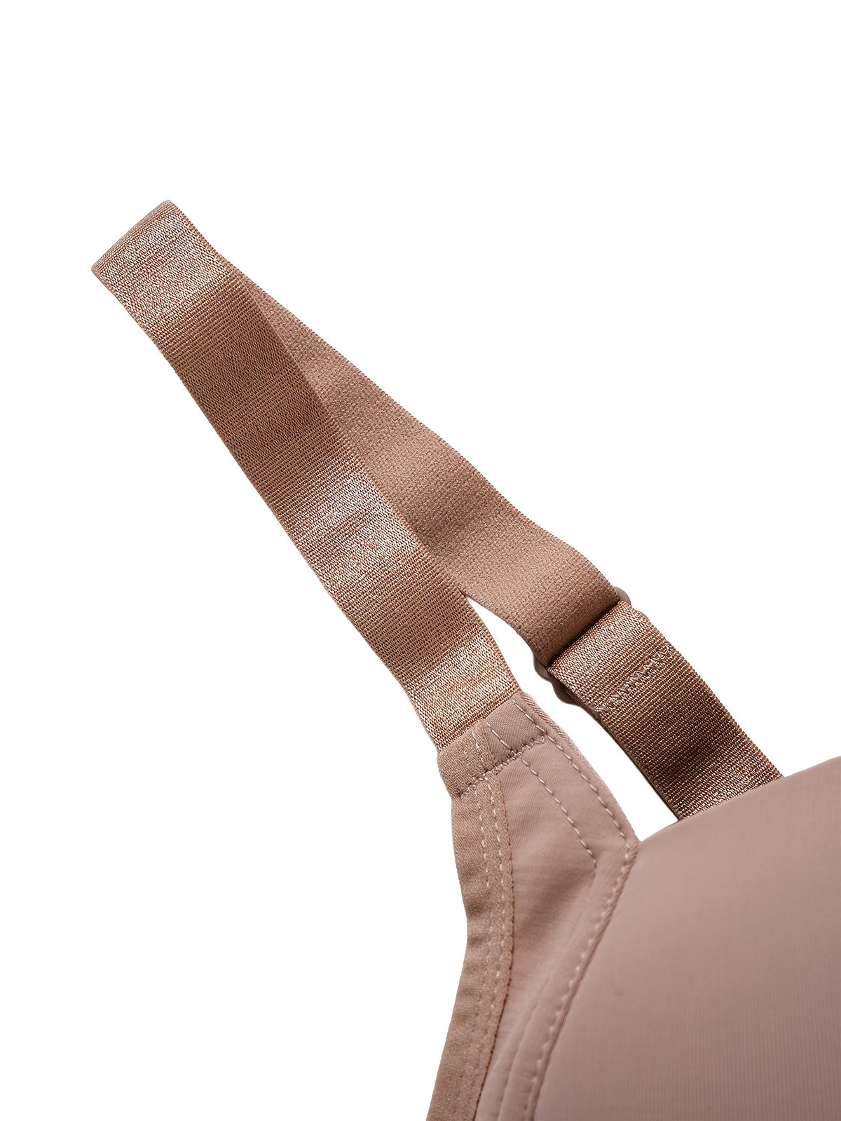 Soutien-gorge grande taille — Bonnet emboîtant, dentelle