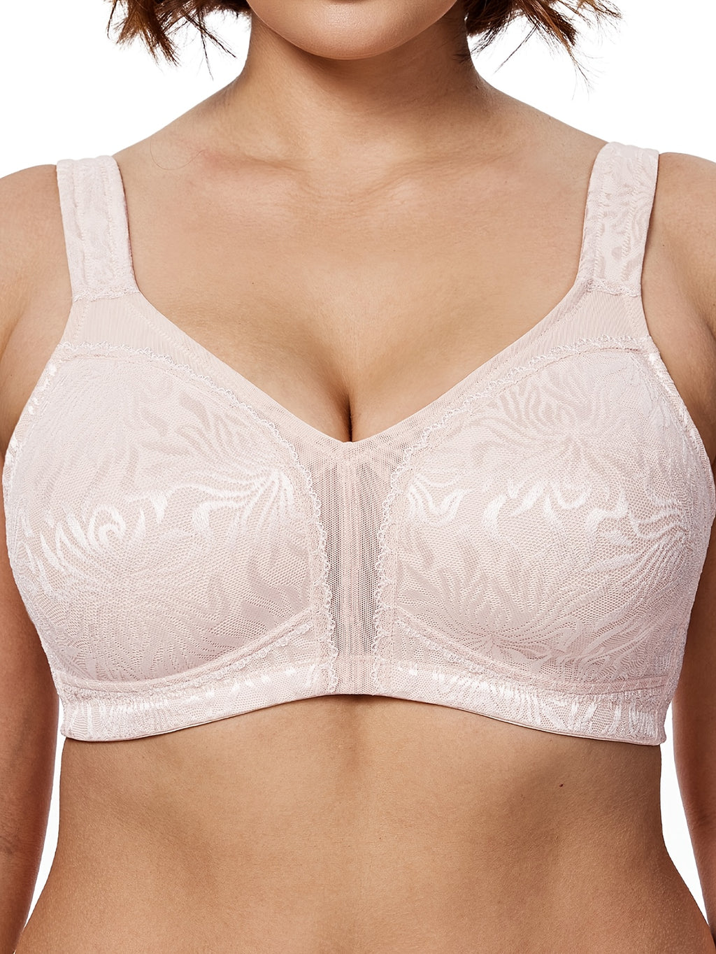 Soutien-gorge grande taille, 2 — vue 10