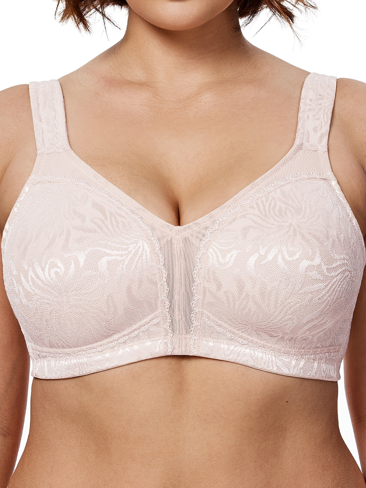 Soutien-gorge grande taille, 2 — vue 10