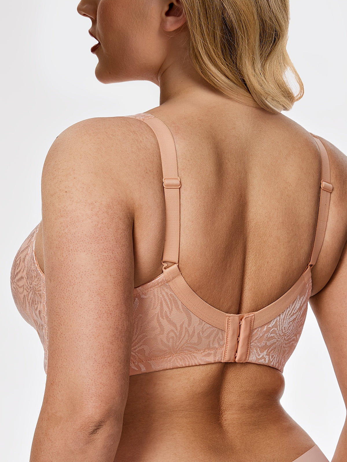 Soutien-gorge grande taille, 2 — vue 12