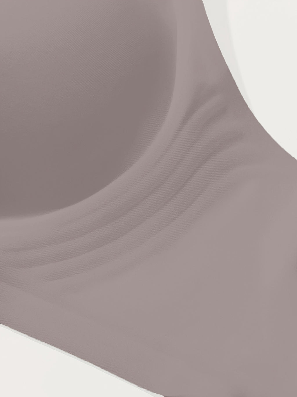 Soutien-gorge grande taille — Bonnet haut, sangle large intégrée