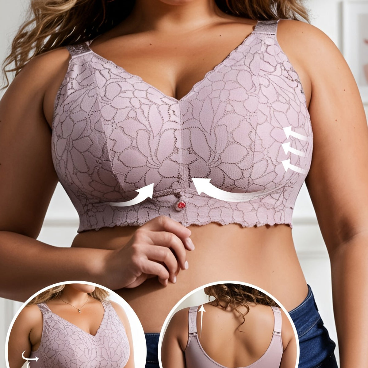 Gris Rosé Pâle