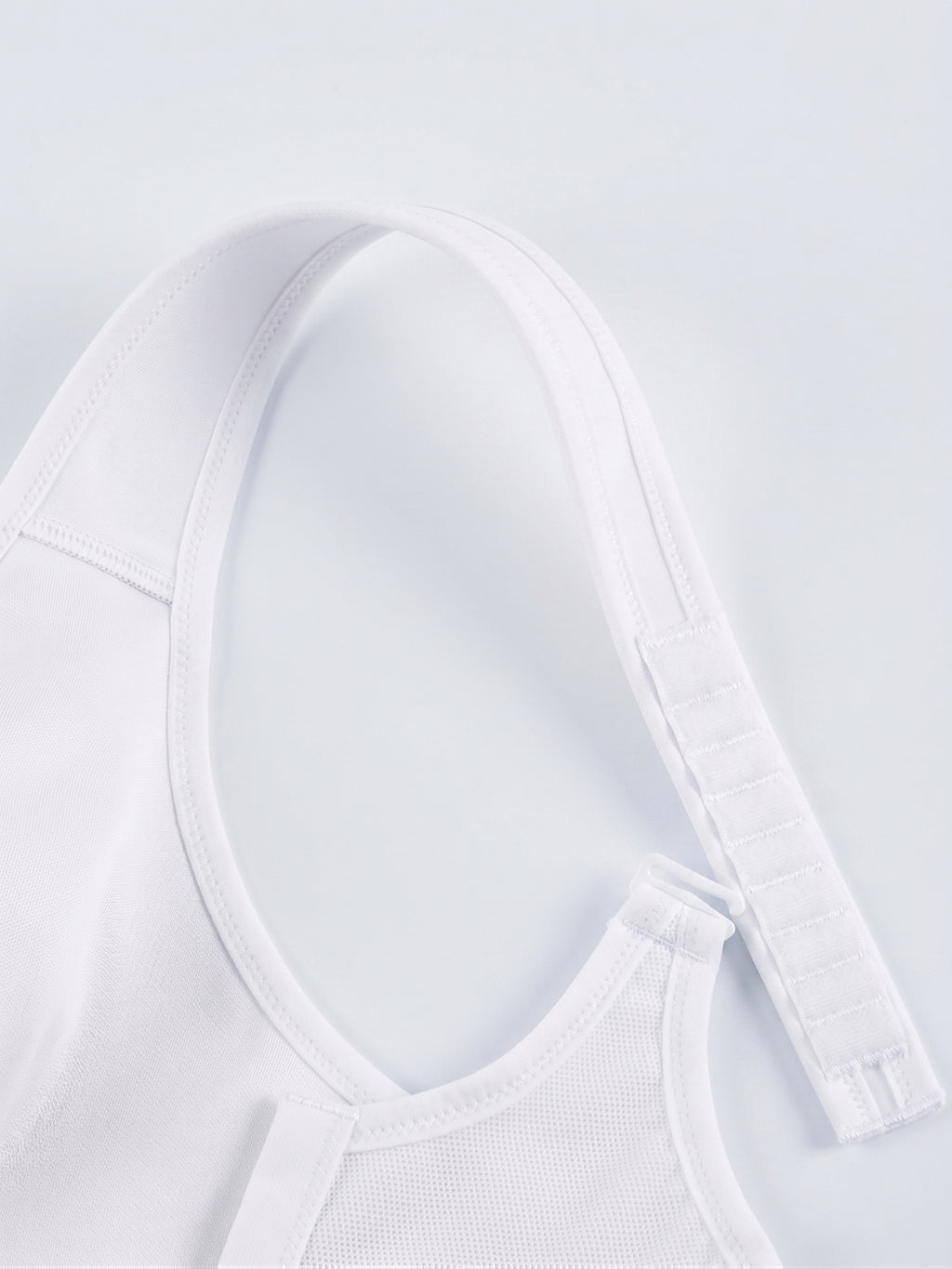 Soutien-gorge grande taille — Bonnet lisse jusqu'au 110H