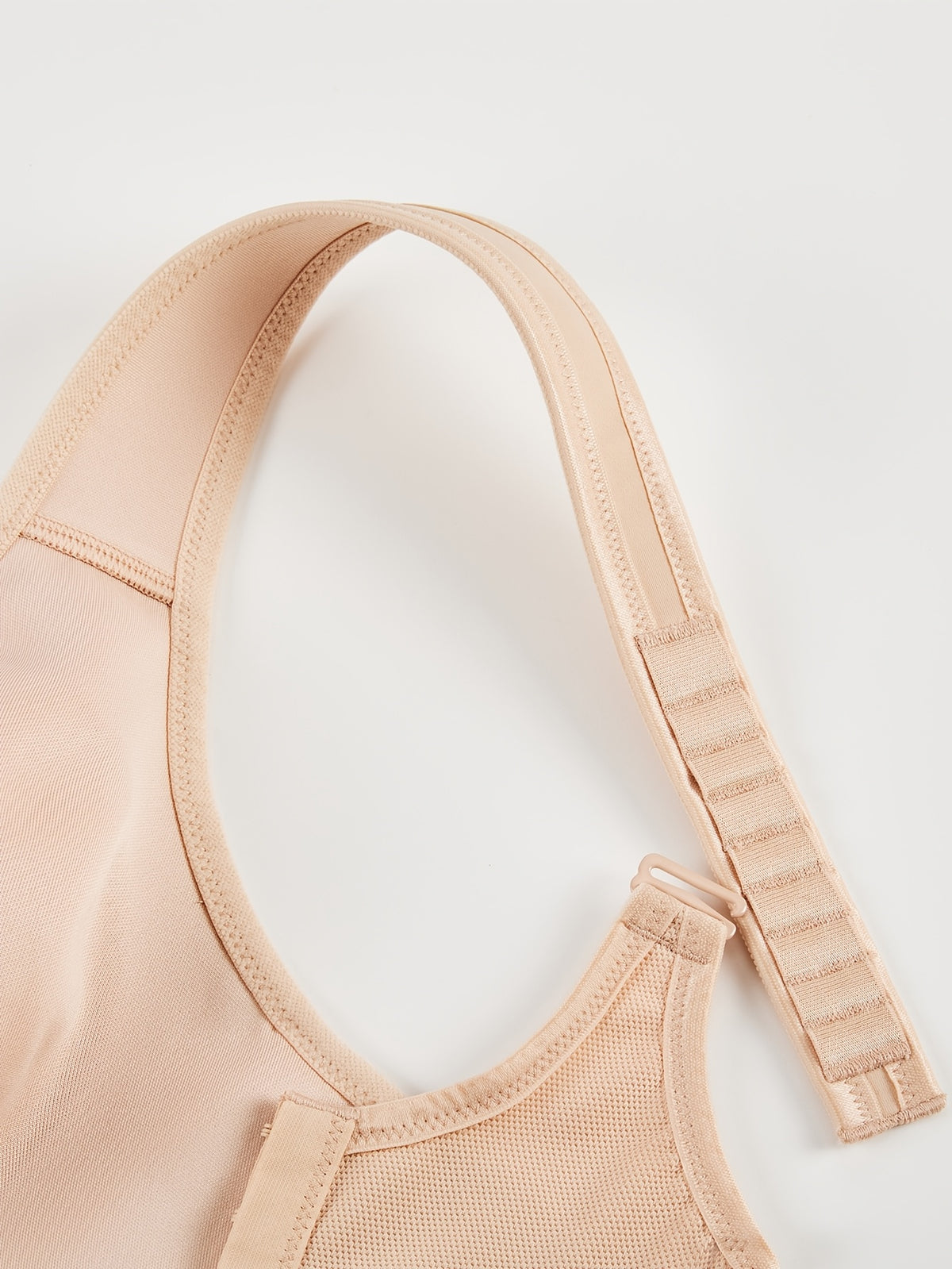 Soutien-gorge grande taille — Bonnet lisse jusqu'au 110H