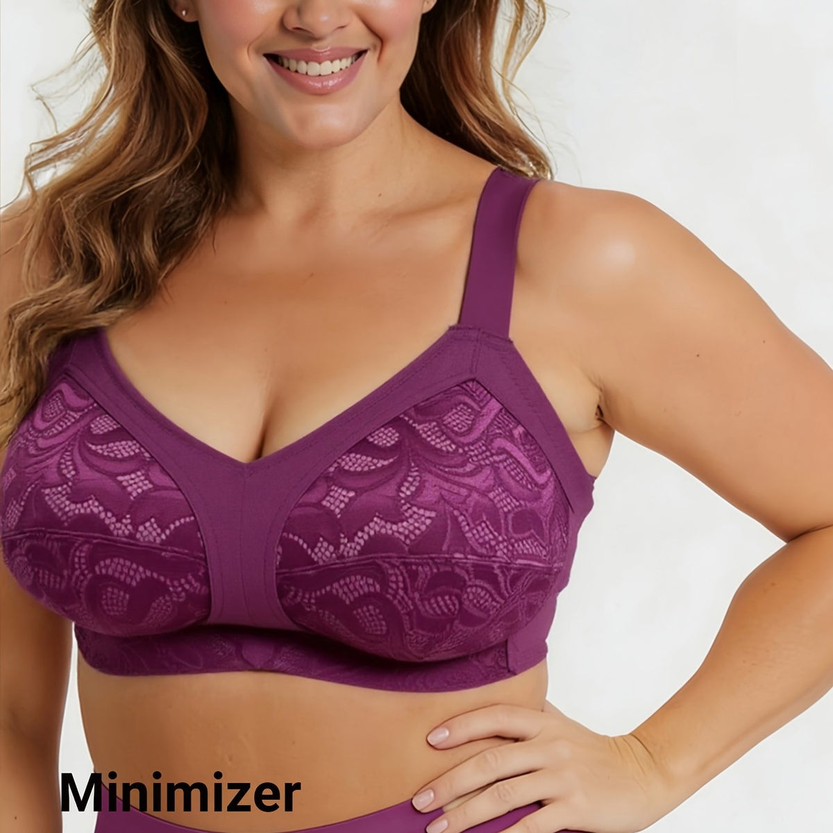 Raisin violet
