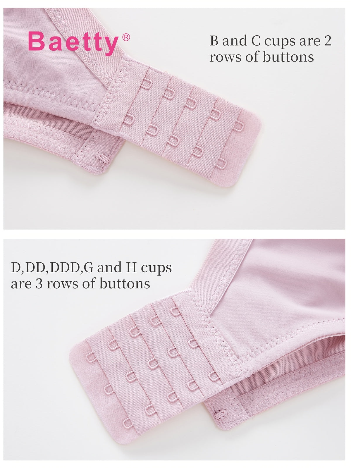 Soutien-gorge grande taille, haut voilé, petit nœud plat