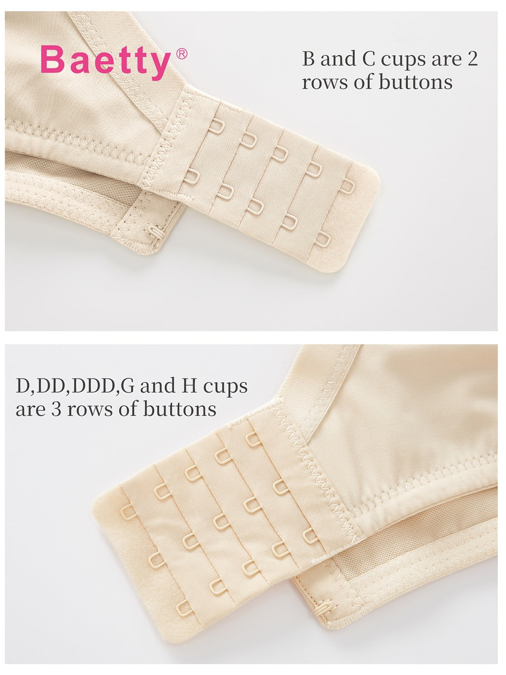 Soutien-gorge grande taille, haut voilé, petit nœud plat