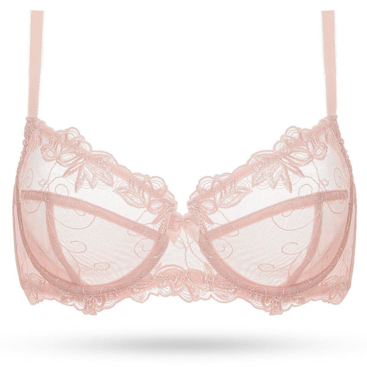 Rose Tendre Image
