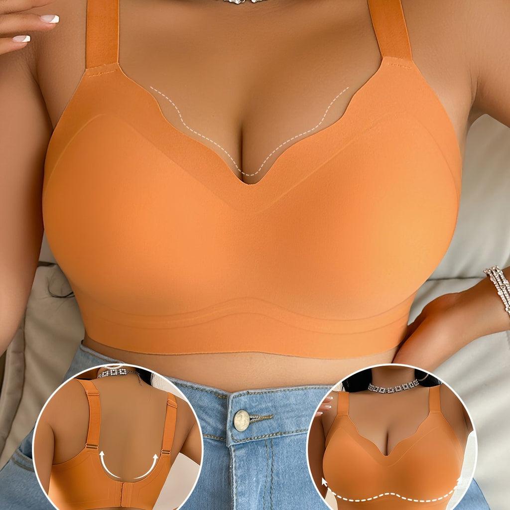 Citrouille Orange