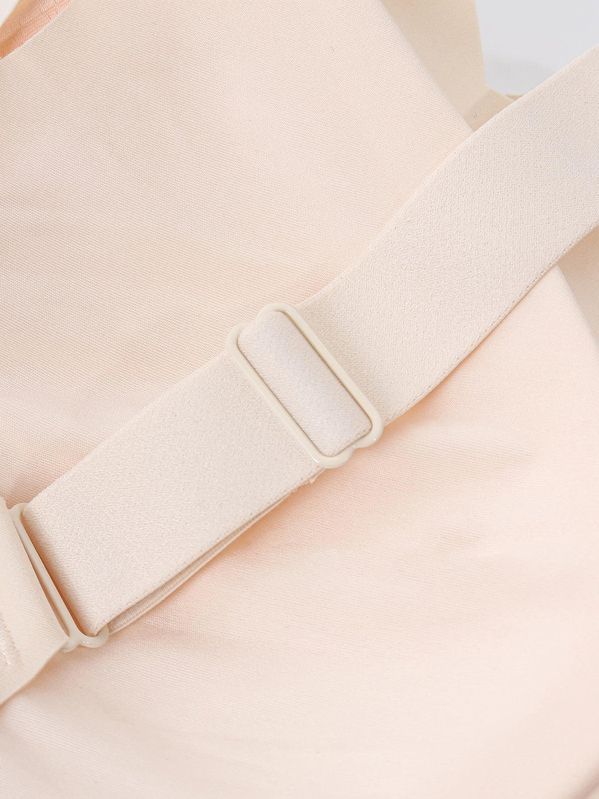 Soutien-gorge grande taille — Trio qui s'ouvre par l'avant