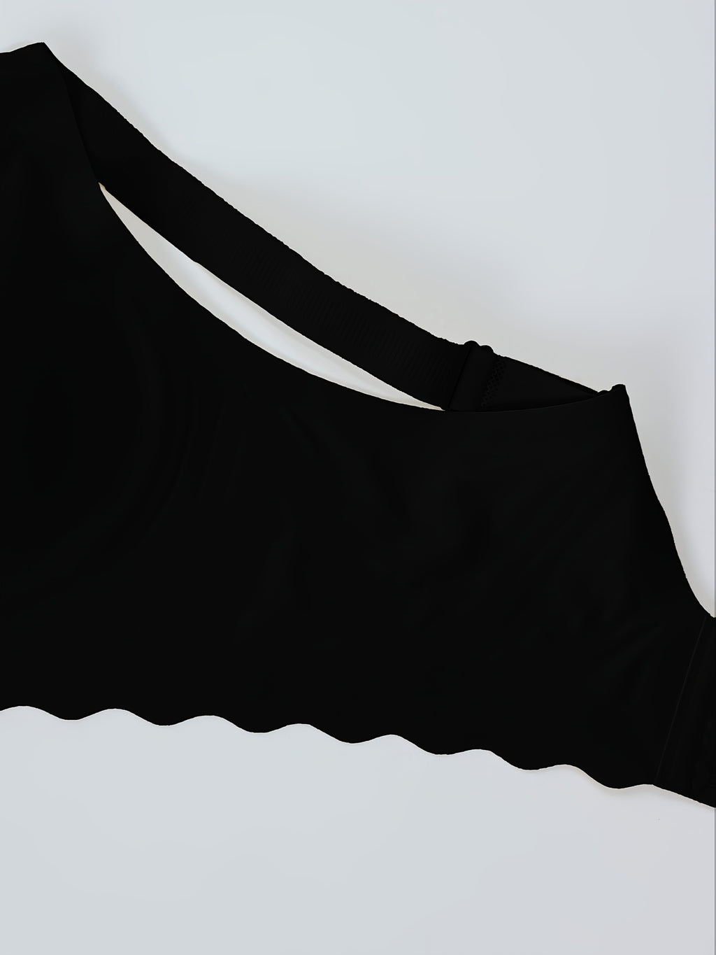 Soutien-gorge grande taille — Trio qui s'ouvre par l'avant