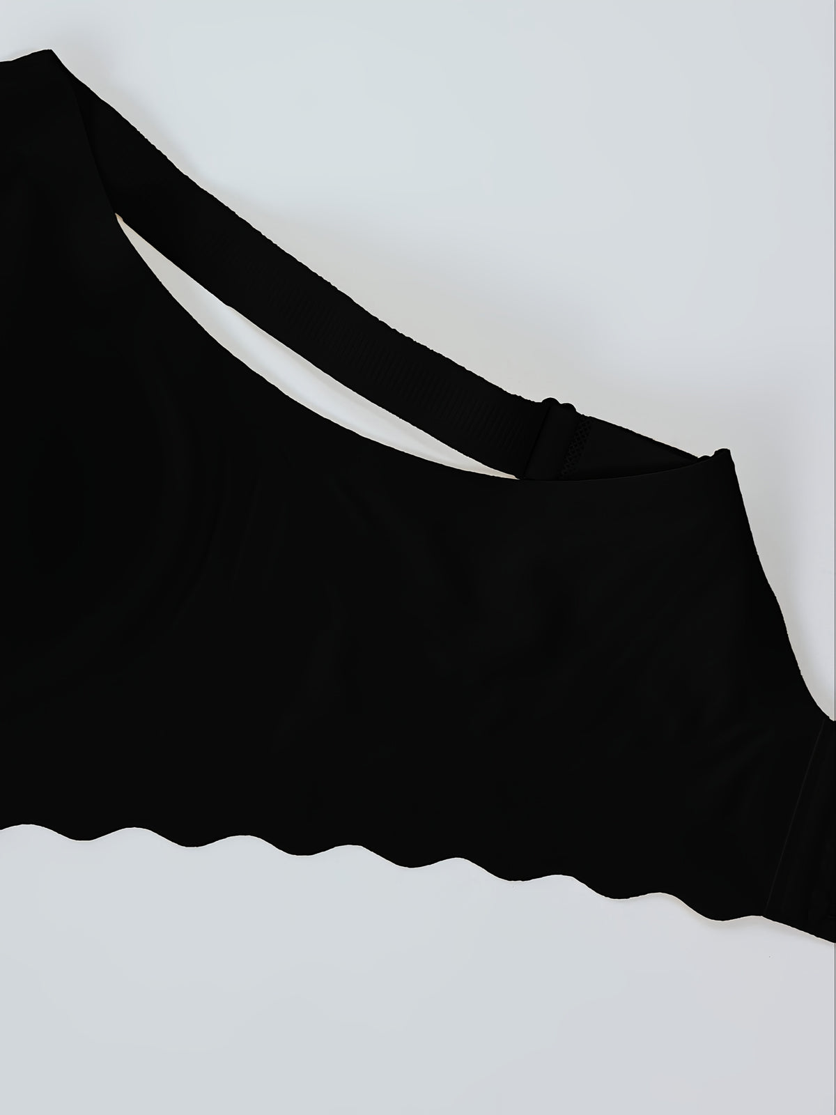 Soutien-gorge grande taille — Trio qui s'ouvre par l'avant