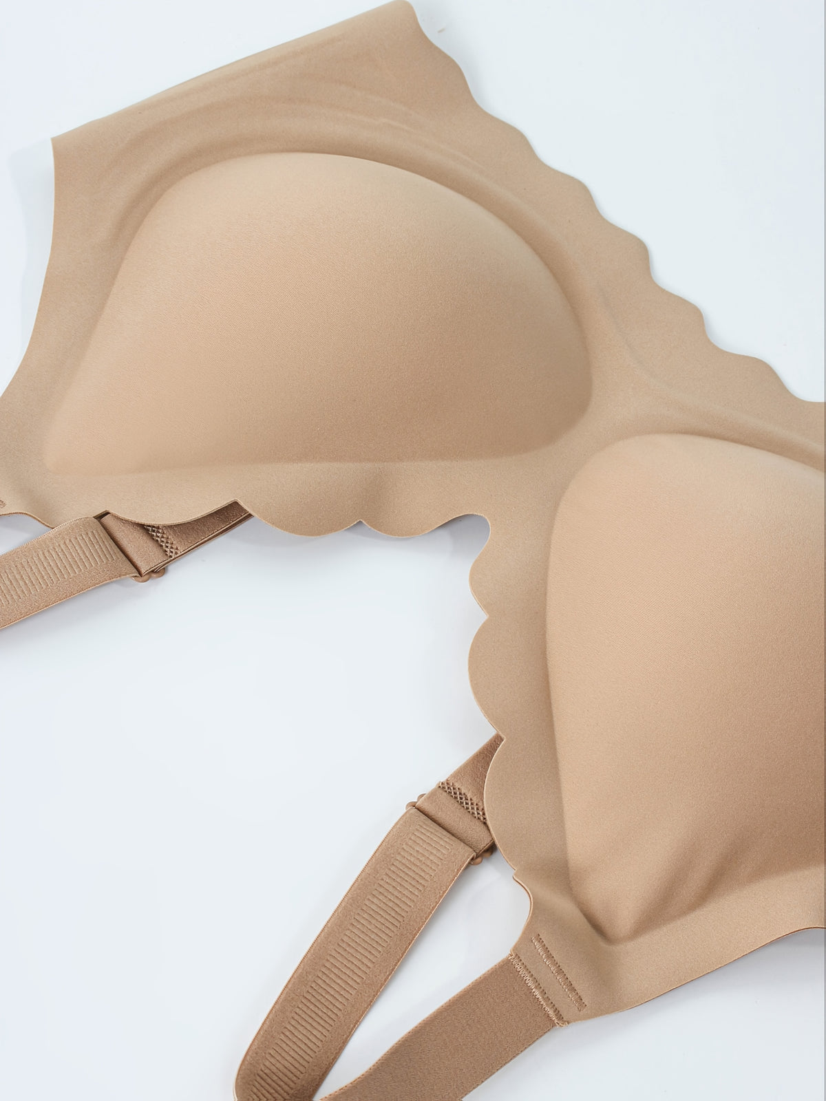 Soutien-gorge grande taille — Trio qui s'ouvre par l'avant
